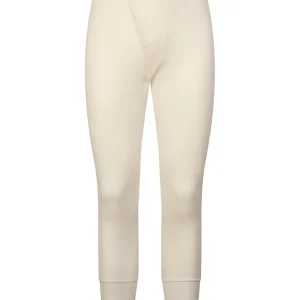 Merino Strong - Calzamaglia in costina di lana pesante - Normale