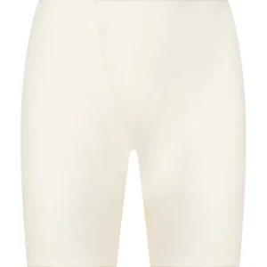 Merino Strong - Calzamaglia corta in costina di lana pesante - B.co Lana