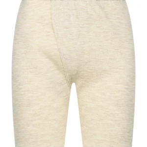 Merino Strong - Calzamaglia corta in costina di lana pesante - Normale