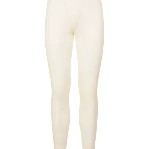 Sintonia  - Calzamaglia in tessuto doubleface - B.co Lana