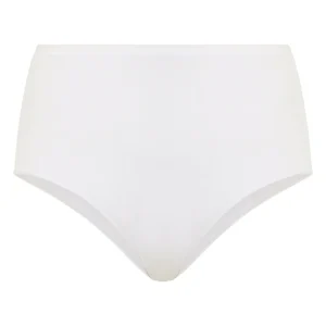 Fly - Slip medio in cotone elasticizzato - B.co Bipack