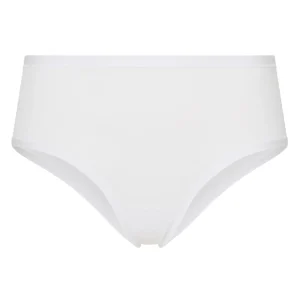 Skin - Slip midi in cotone e modal - B.co Bipack