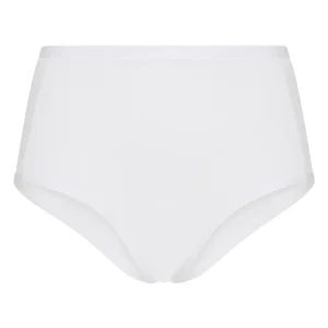 Skin - Slip alto in cotone e modal - B.co Bipack