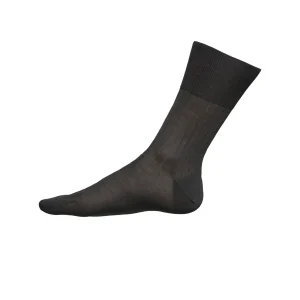 Calza sanitaria in cotone Filo di Scozia - Assortimento