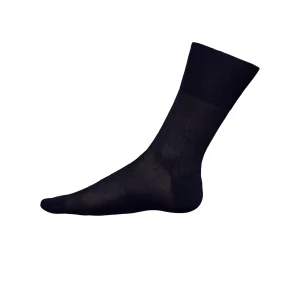 Calza sanitaria in cotone Filo di Scozia - Assortimento