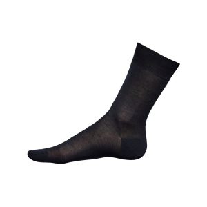 Calza corta in filo di Scozia - Outer Space