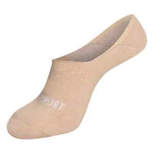 Fantasmino in cotone elasticizzato - Nudo Tripack