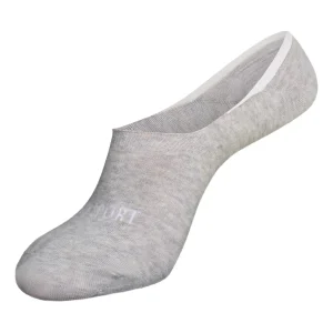 Fantasmino in cotone elasticizzato - Grigio Mel.Tripack
