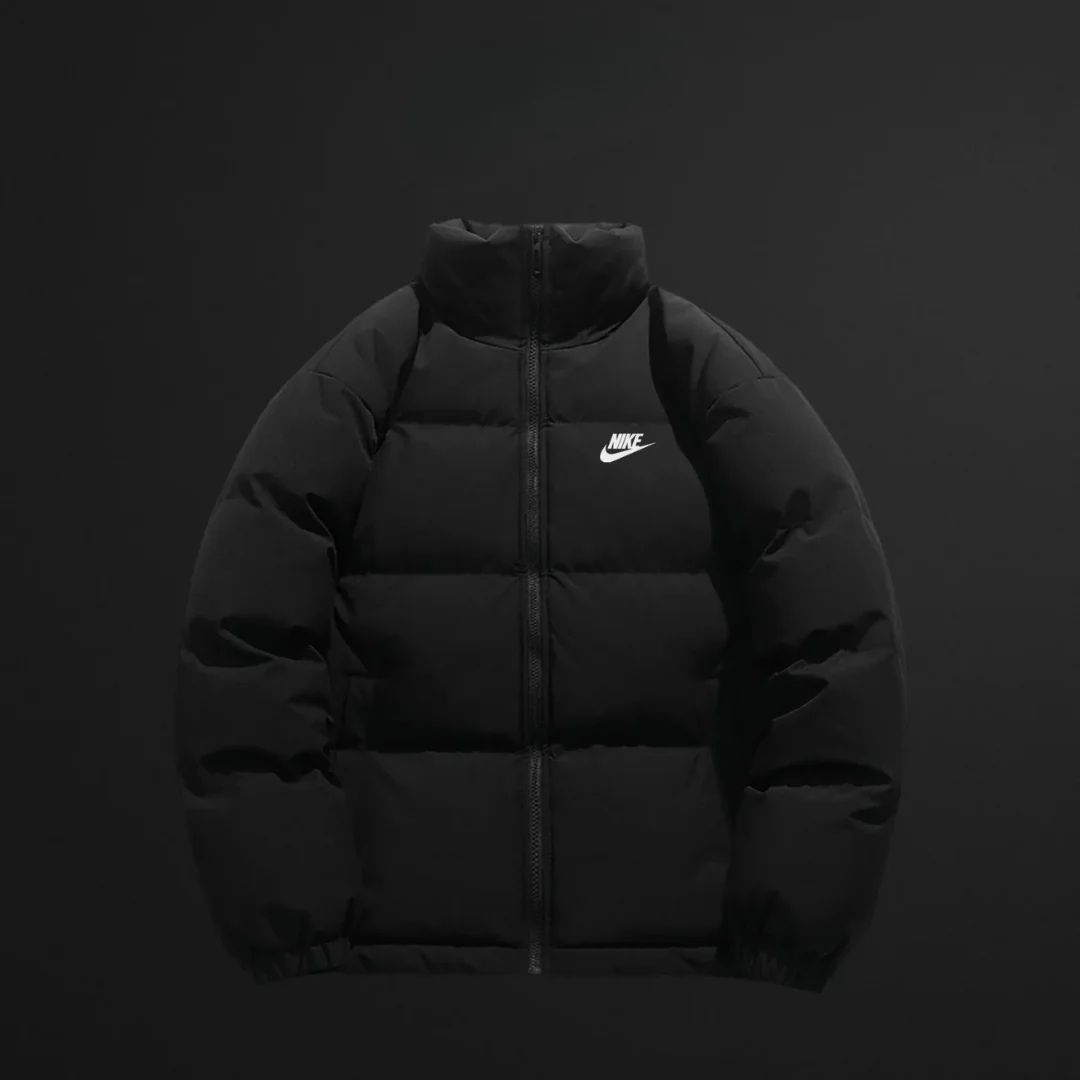 Giacca Trapuntata Calda ed Elegante - immagine 2