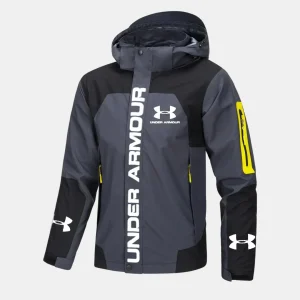 Giacca Invernale da Uomo