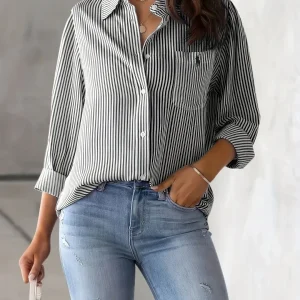 Nuova Camicia alla Moda