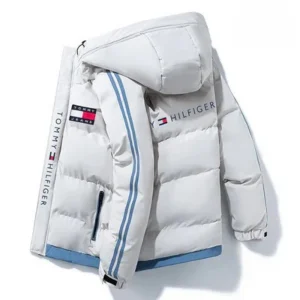 Giacca Invernale Isolante da Uomo