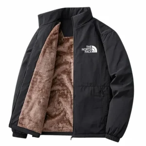 Giacca Accogliente e Calda