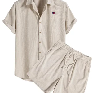 Completo Estivo Casual