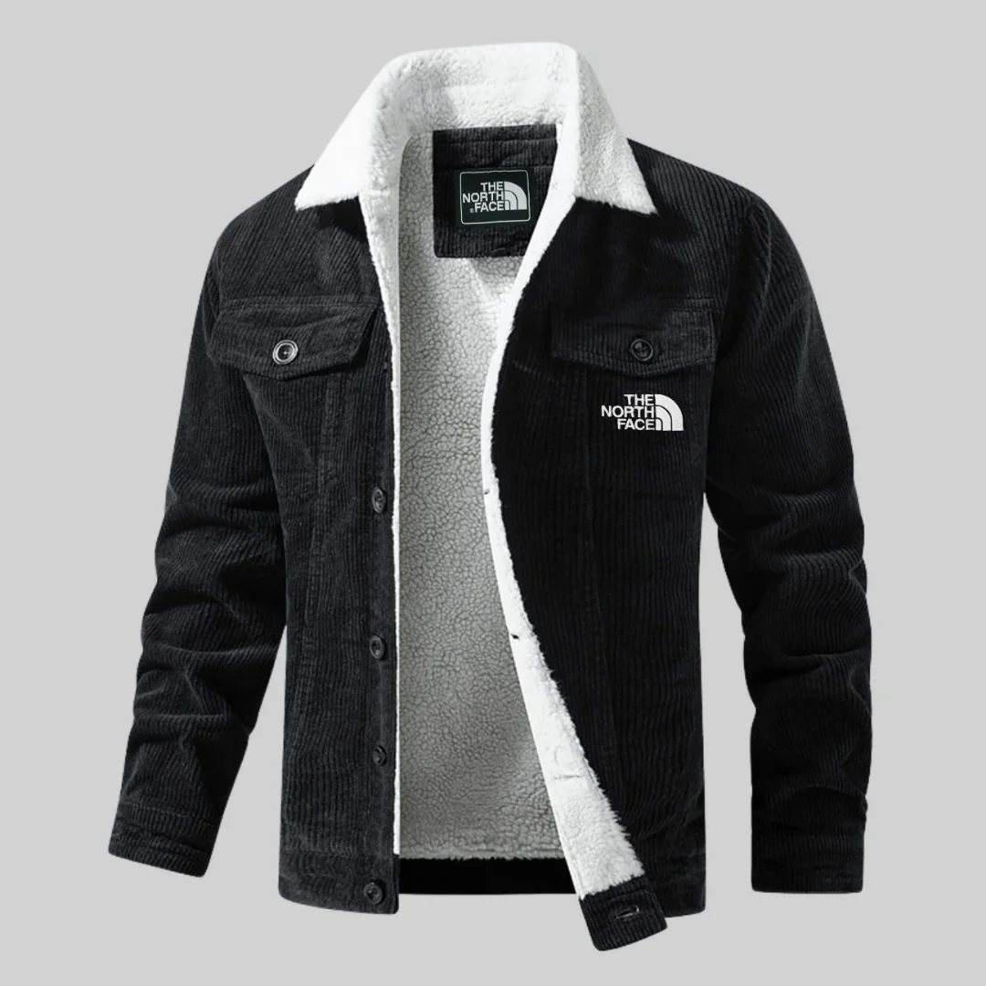 Giacca di velluto premium - immagine 2