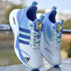 Scarpe sportive traspiranti