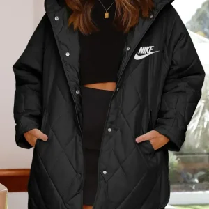 Nuova Giacca da Donna