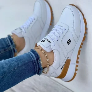 Sneakers Ortopediche da Donna Moderne