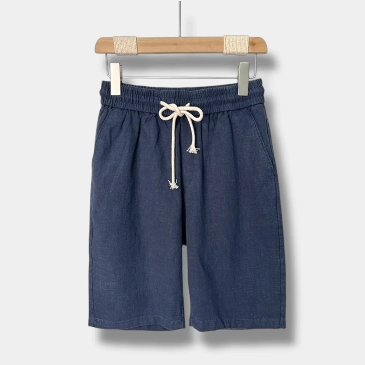 Shorts da Uomo Relaxed Fit - immagine 3