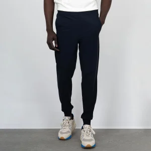 Pantalone tecnico con elastico