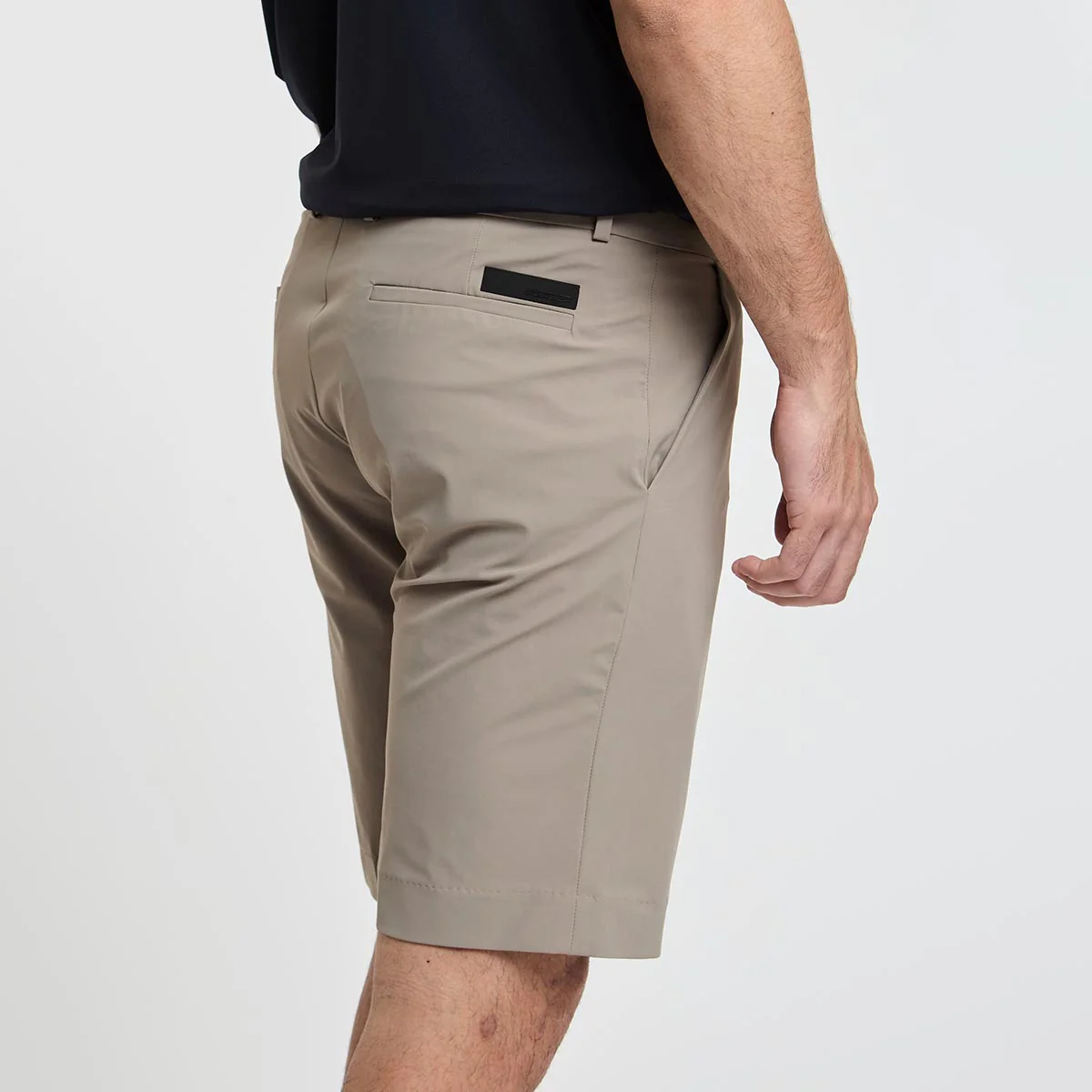 Bermuda chino beige - immagine 4