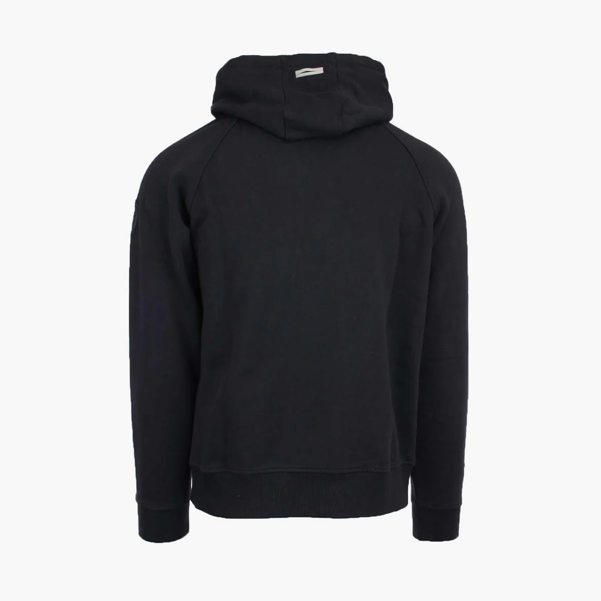 Felpa con cappuccio - immagine 5