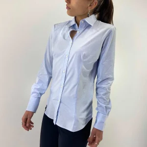 Camicia classica techno