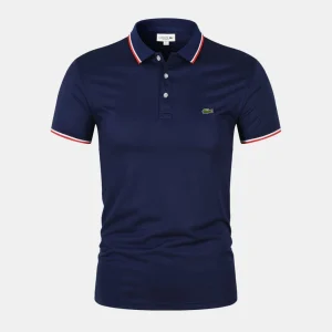 Polo da Uomo Elegante