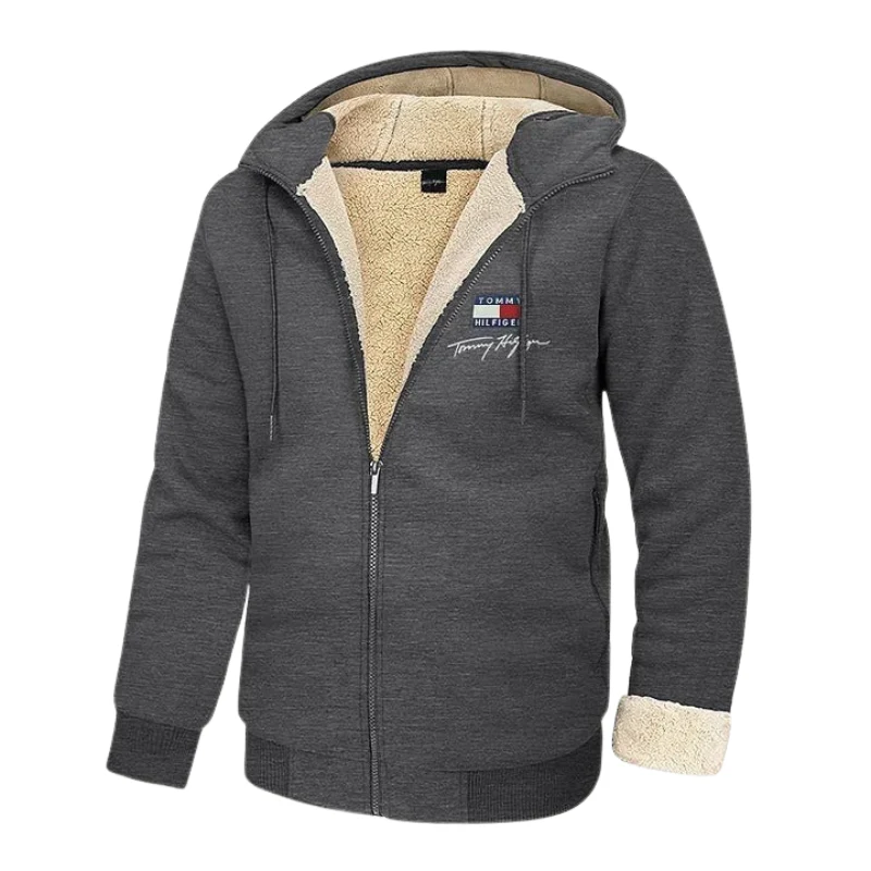 Cardigan Pesante - immagine 3