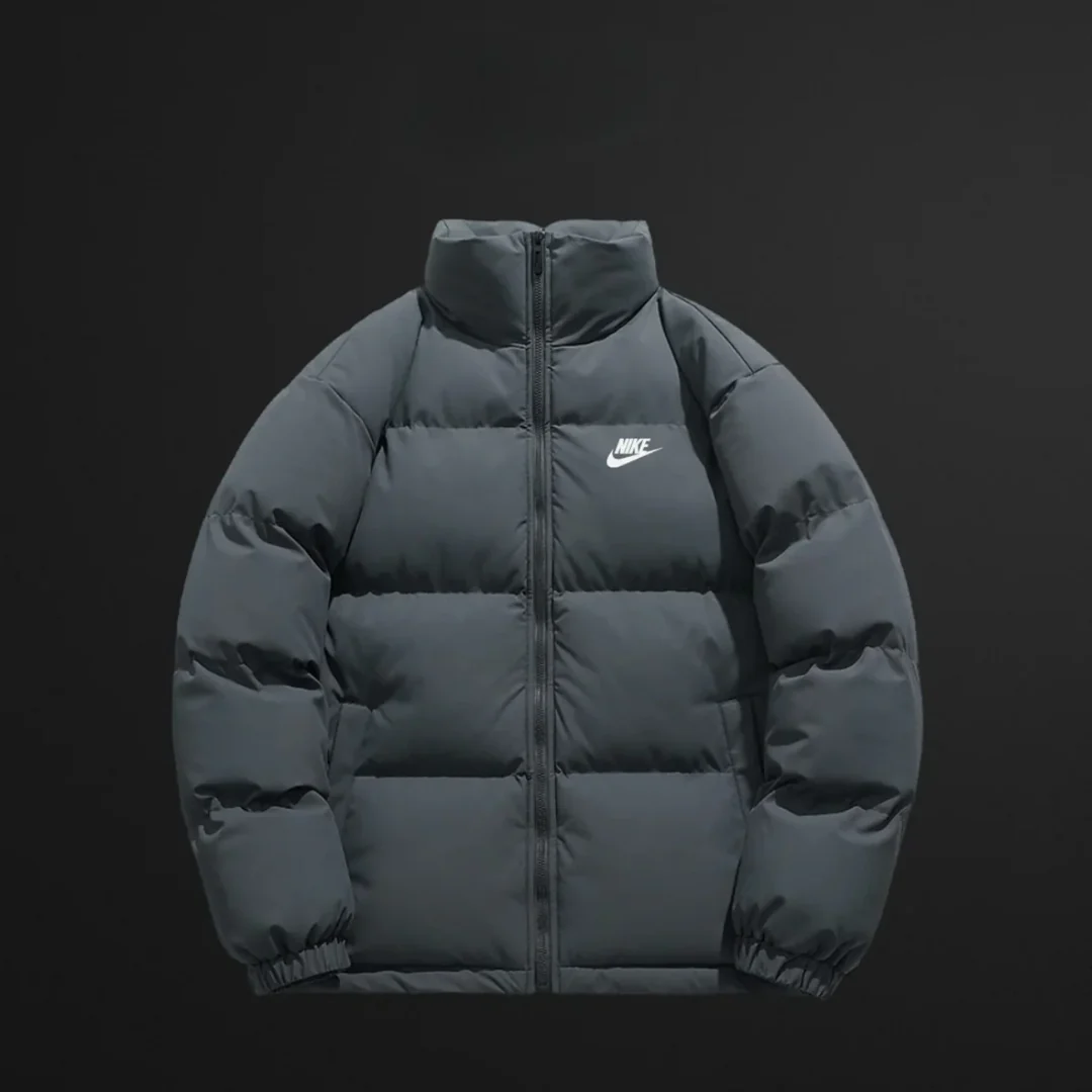 Giacca Trapuntata Calda ed Elegante - immagine 3