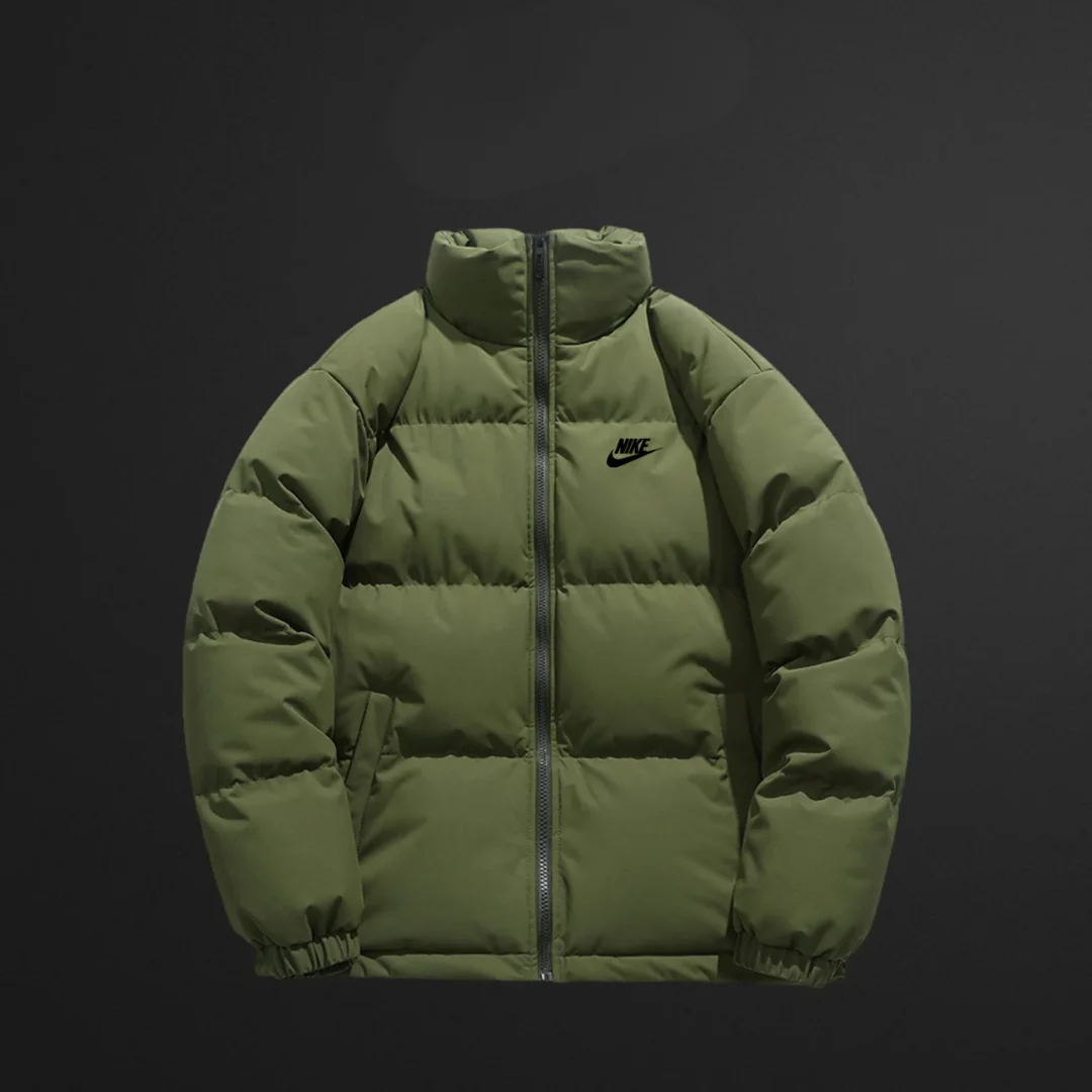 Giacca Trapuntata Calda ed Elegante - immagine 4