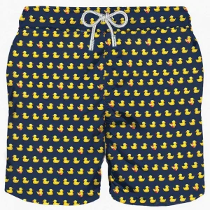 Costume mare paperelle