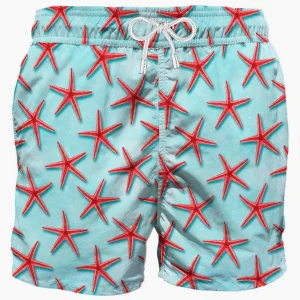 Costume mare stelle marine