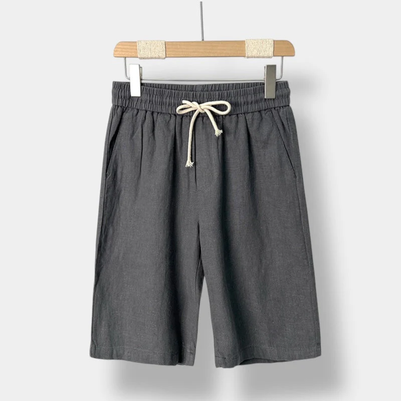 Shorts da Uomo Relaxed Fit - immagine 5