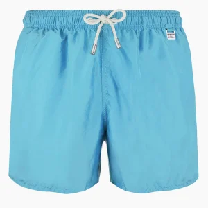 Costume mare azzurro