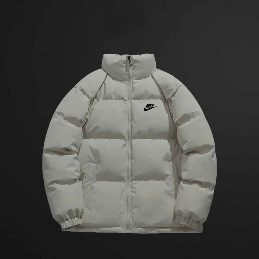 Giacca Trapuntata Calda ed Elegante - immagine 5