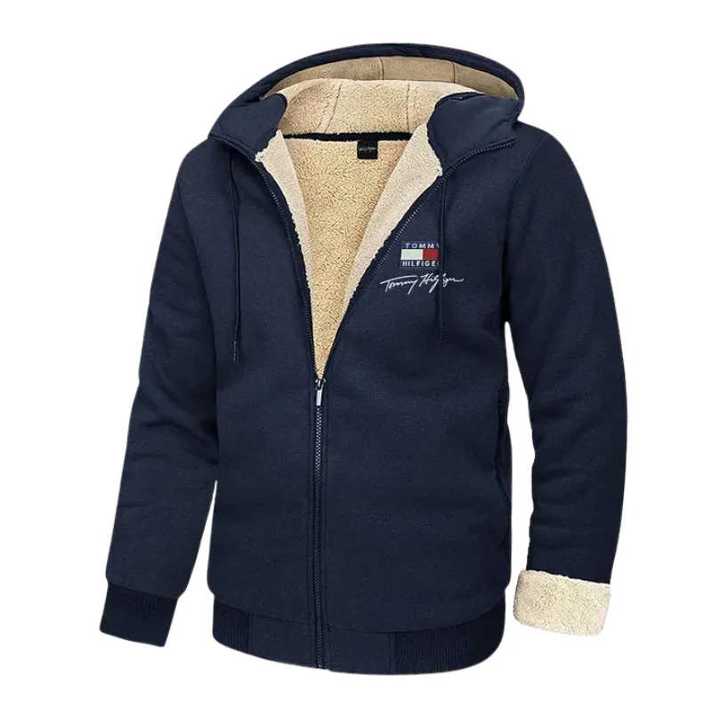 Cardigan Pesante - immagine 5