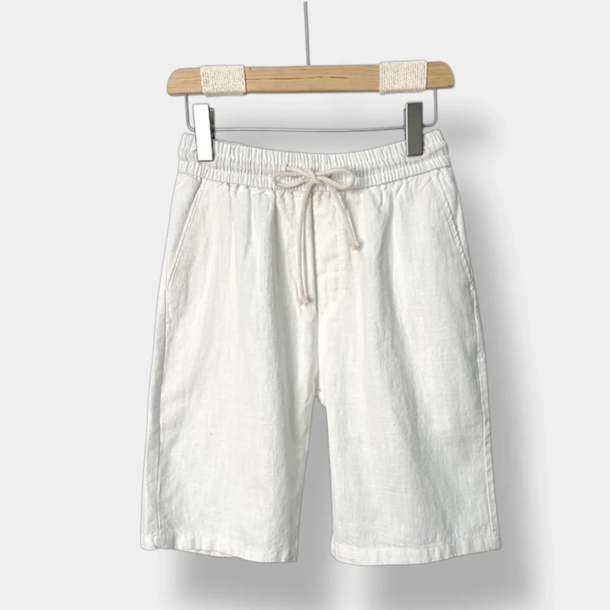 Shorts da Uomo Relaxed Fit - immagine 4