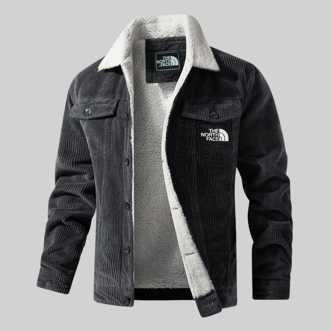 Giacca di velluto premium - immagine 6