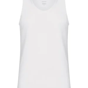 100% Cotton - Canottiera in cotone  - B.co Bipack