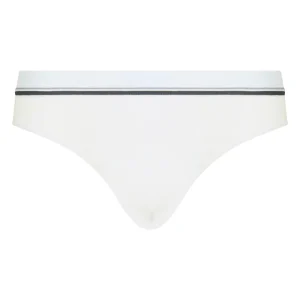 Dynamic - Slip in cotone elasticizzato - B.co Bipack