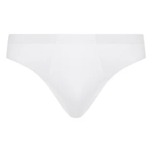 Dynamic - Slip in cotone elasticizzato - B.co Bipack