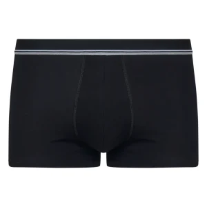 Dynamic - Parigamba in cotone elasticizzato - Nero Bipack