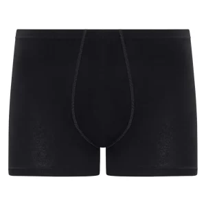 Dynamic - Parigamba in cotone elasticizzato - Nero Bipack