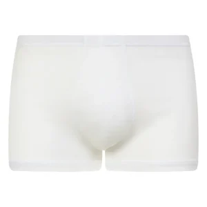 Silkotton - Parigamba in cotone mercerizzato - Bianco