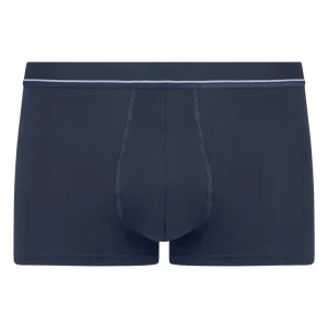 Dynamic - Parigamba in cotone elasticizzato - Bleu Tripack