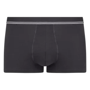 Dynamic - Parigamba in cotone elasticizzato - Antracite Tripack