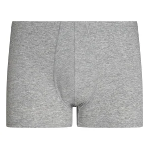 Dynamic - Parigamba in cotone elasticizzato - Argento Mel. Tripack