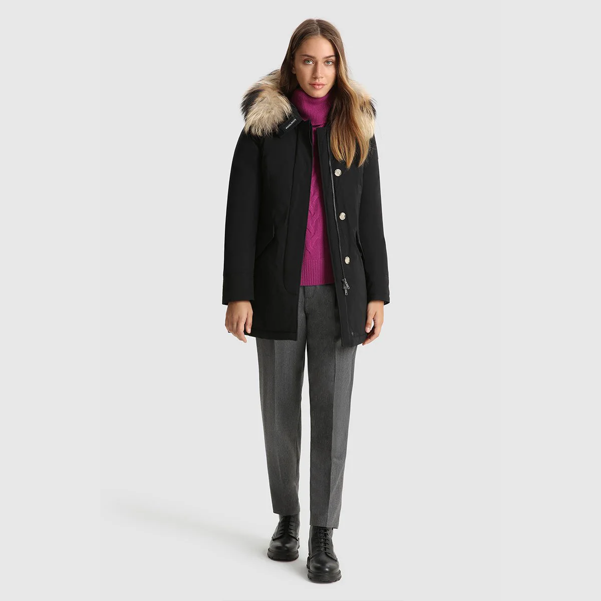 Artic parka - immagine 3