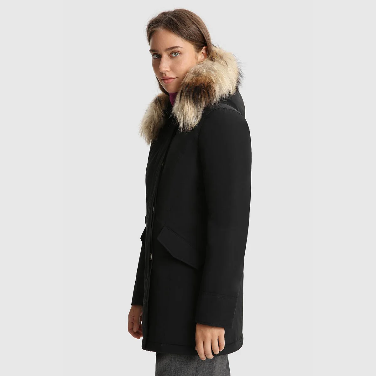 Artic parka - immagine 4